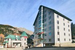 «Кристалл» гостиница